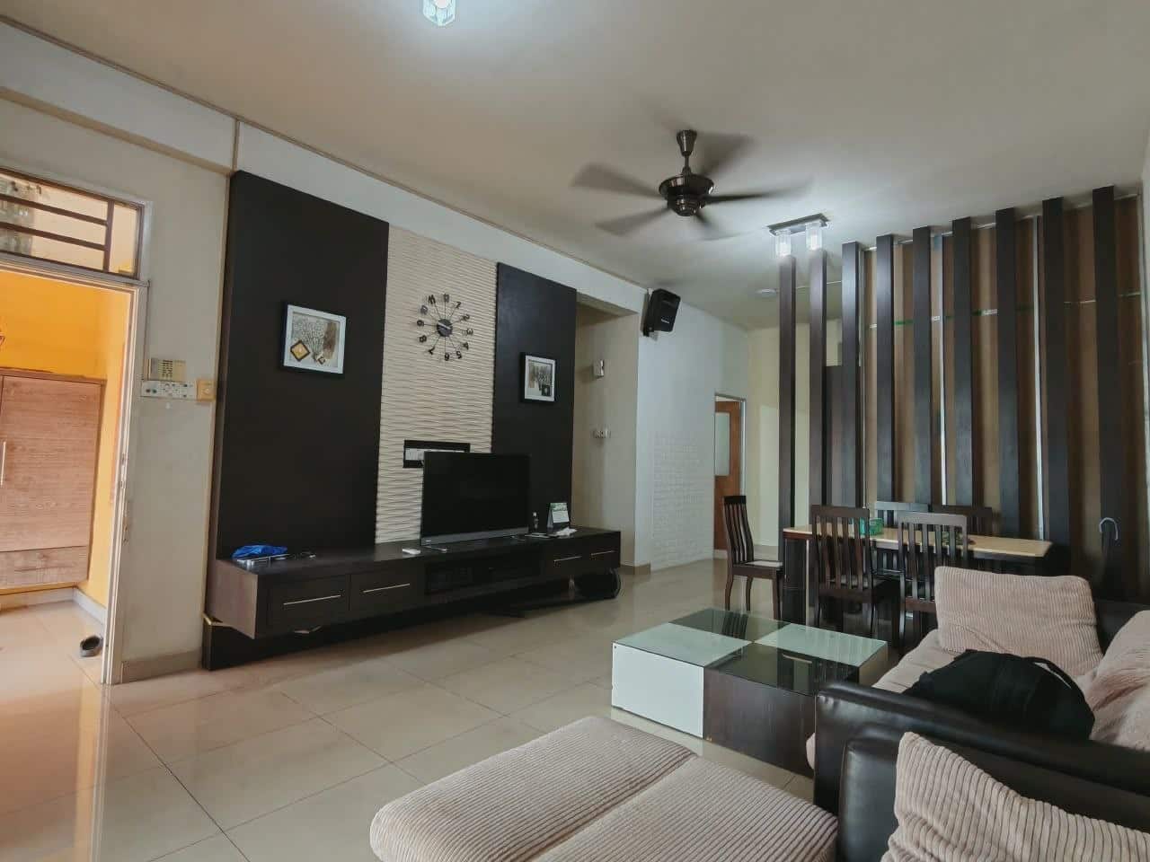 House Taman Abad
