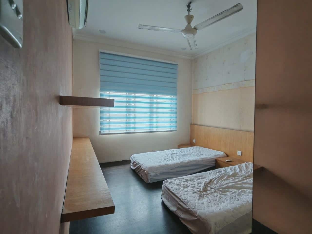 House Taman Abad 5