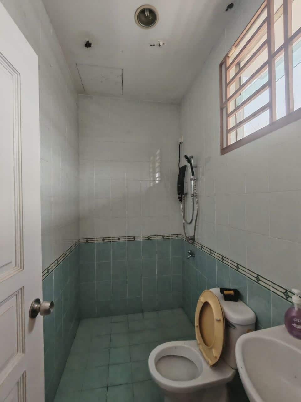 House Taman Abad 10