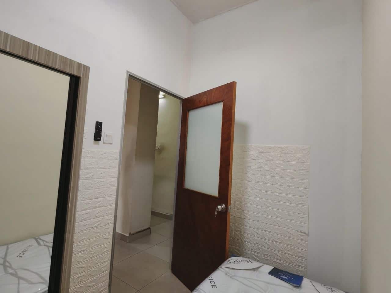 House Taman Abad 7