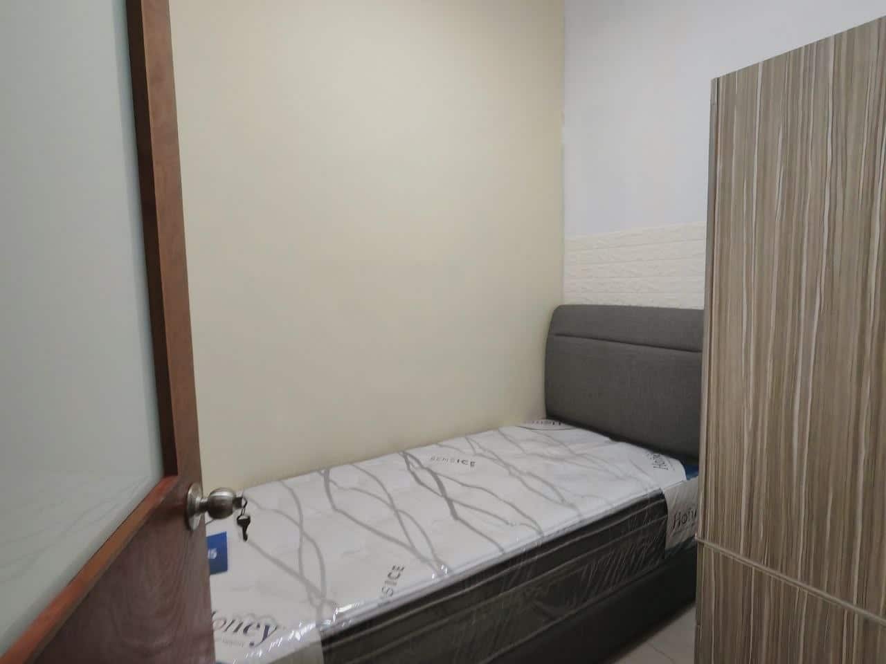 House Taman Abad 11
