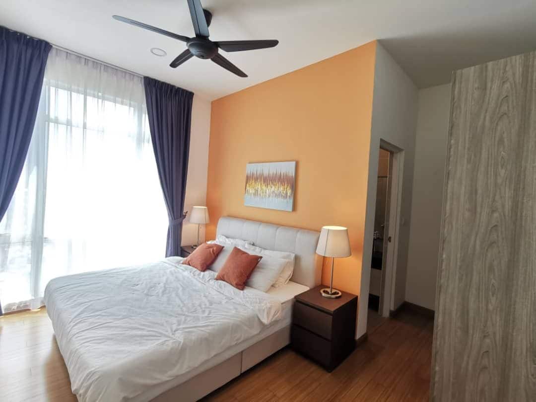 Condominium Havona @ Mount Austin 5