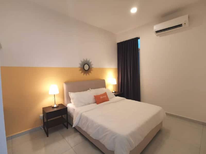 Condominium Havona @ Mount Austin 6