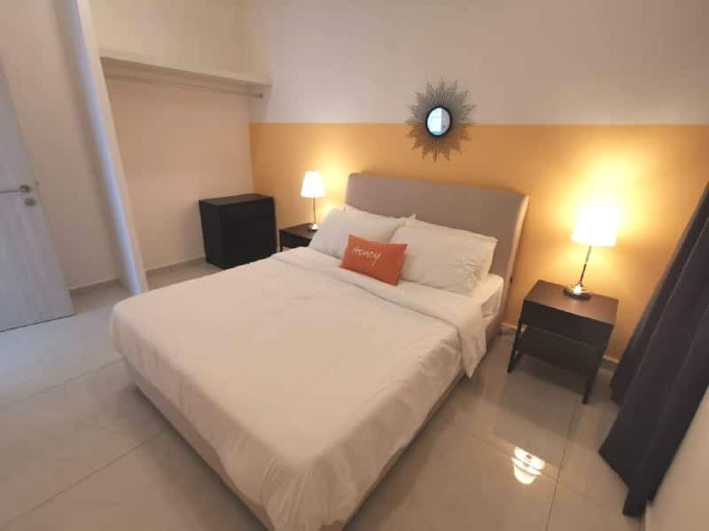 Condominium Havona @ Mount Austin 4