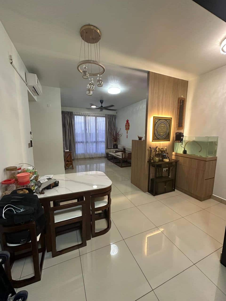 Condo Veranda Residence