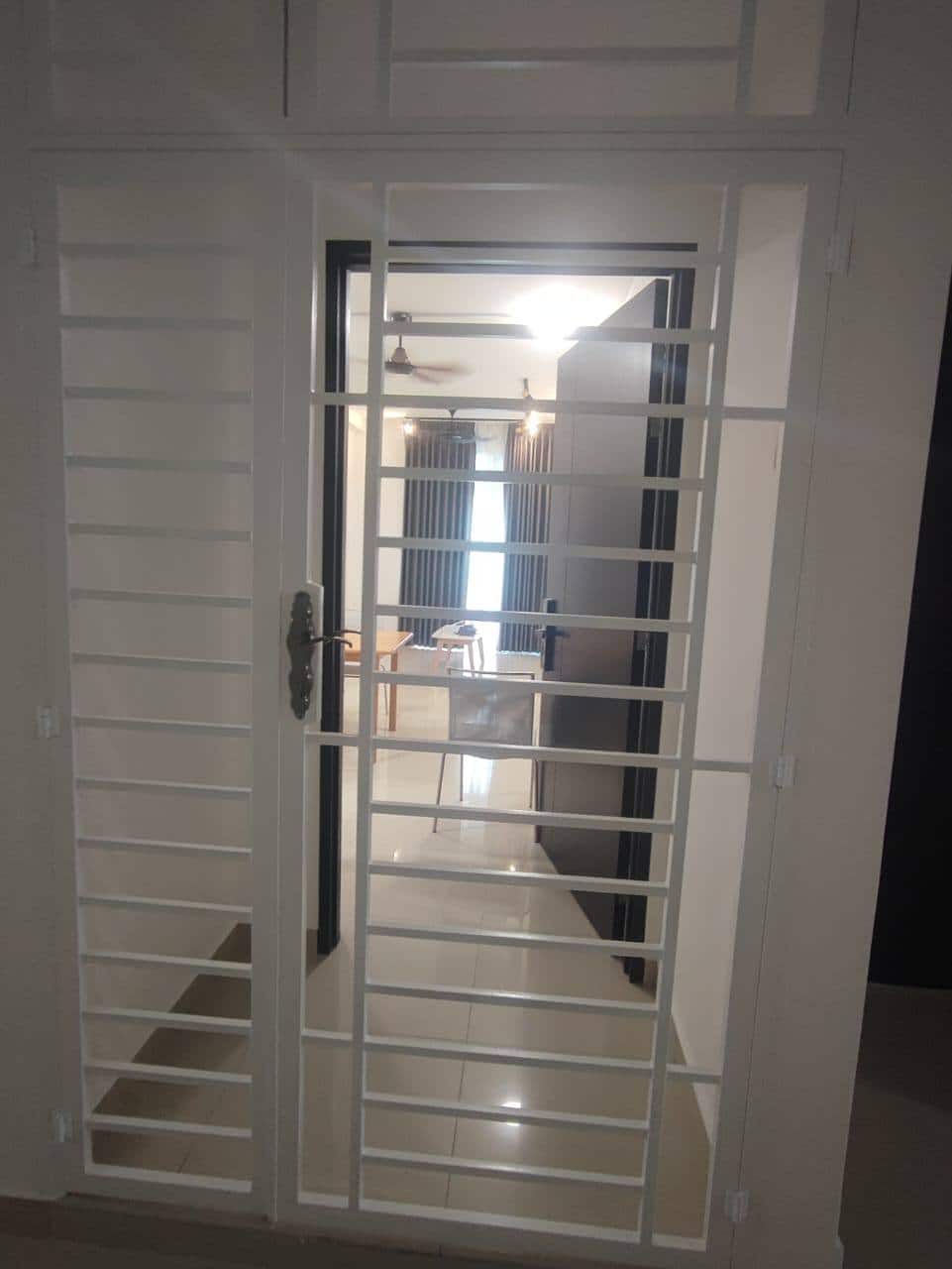 Condo MBW Bay Vista Tiara
