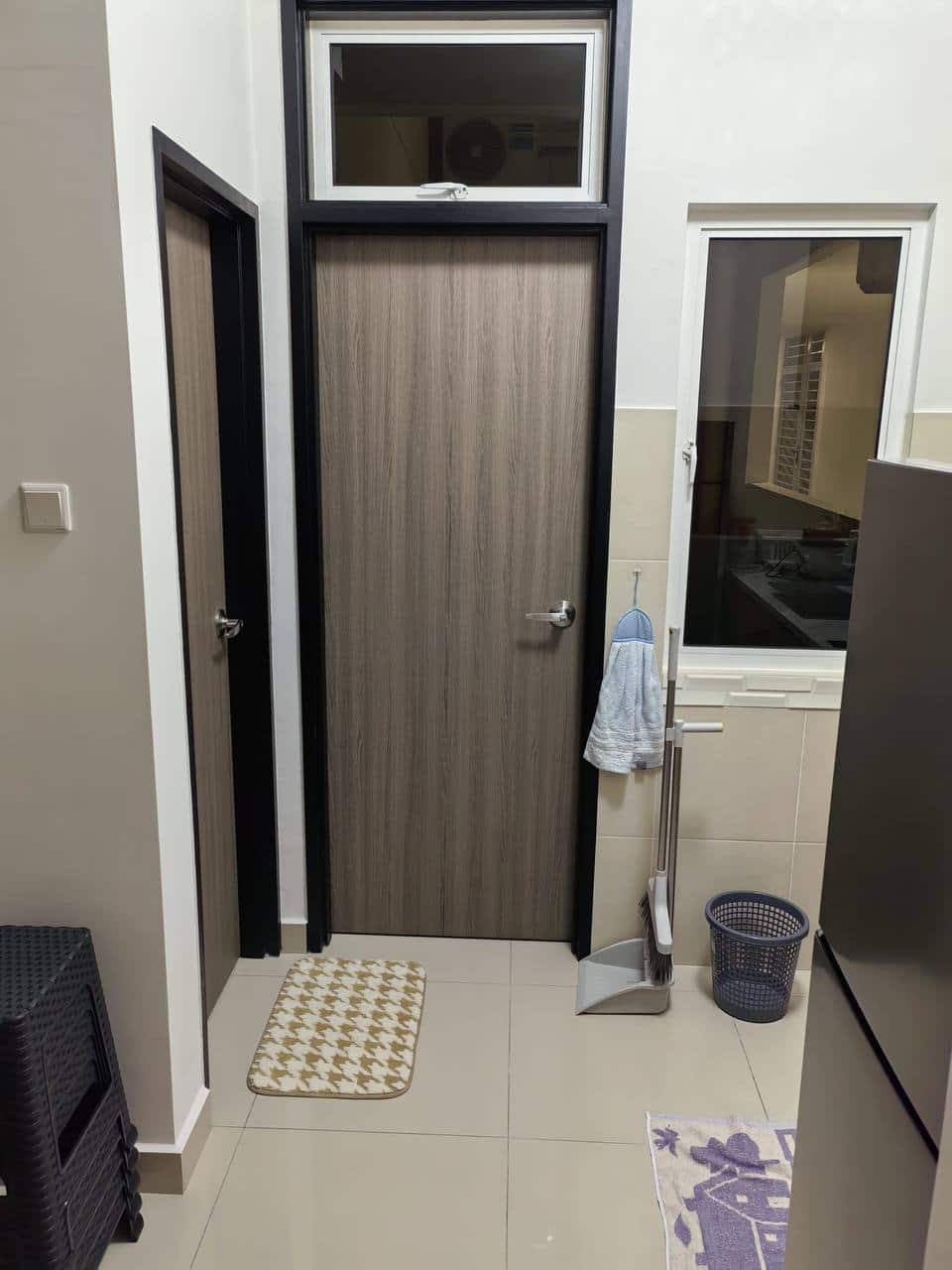 Condominium Taman Perling 9