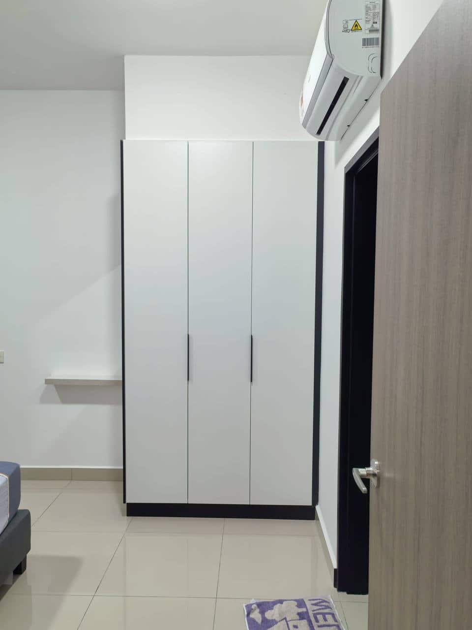 Condominium Taman Perling 5