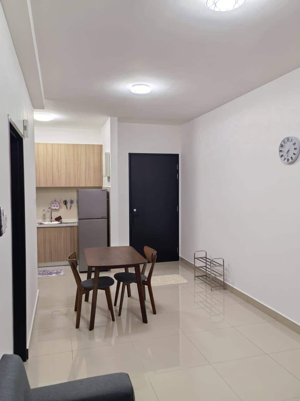 Condominium Taman Perling
