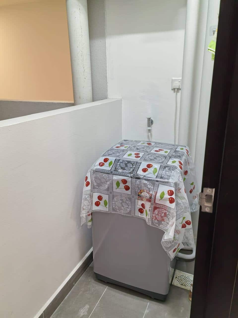 Condominium Taman Perling 10