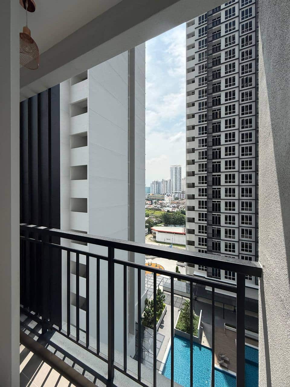 Condo Trellis Residences 5