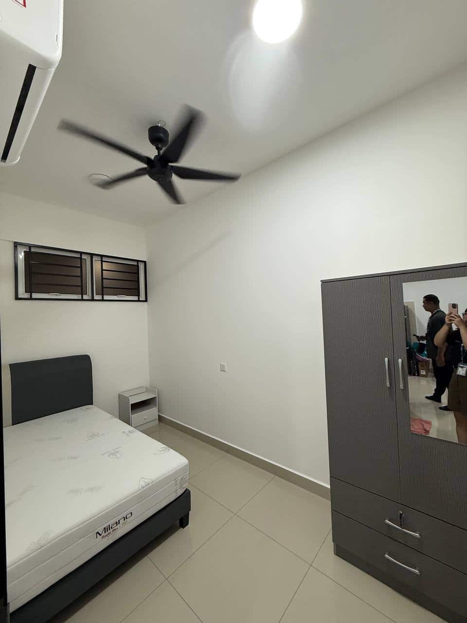Condo Kempas 5