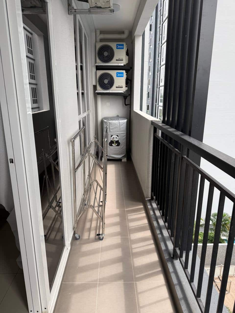 Condo Kempas 6