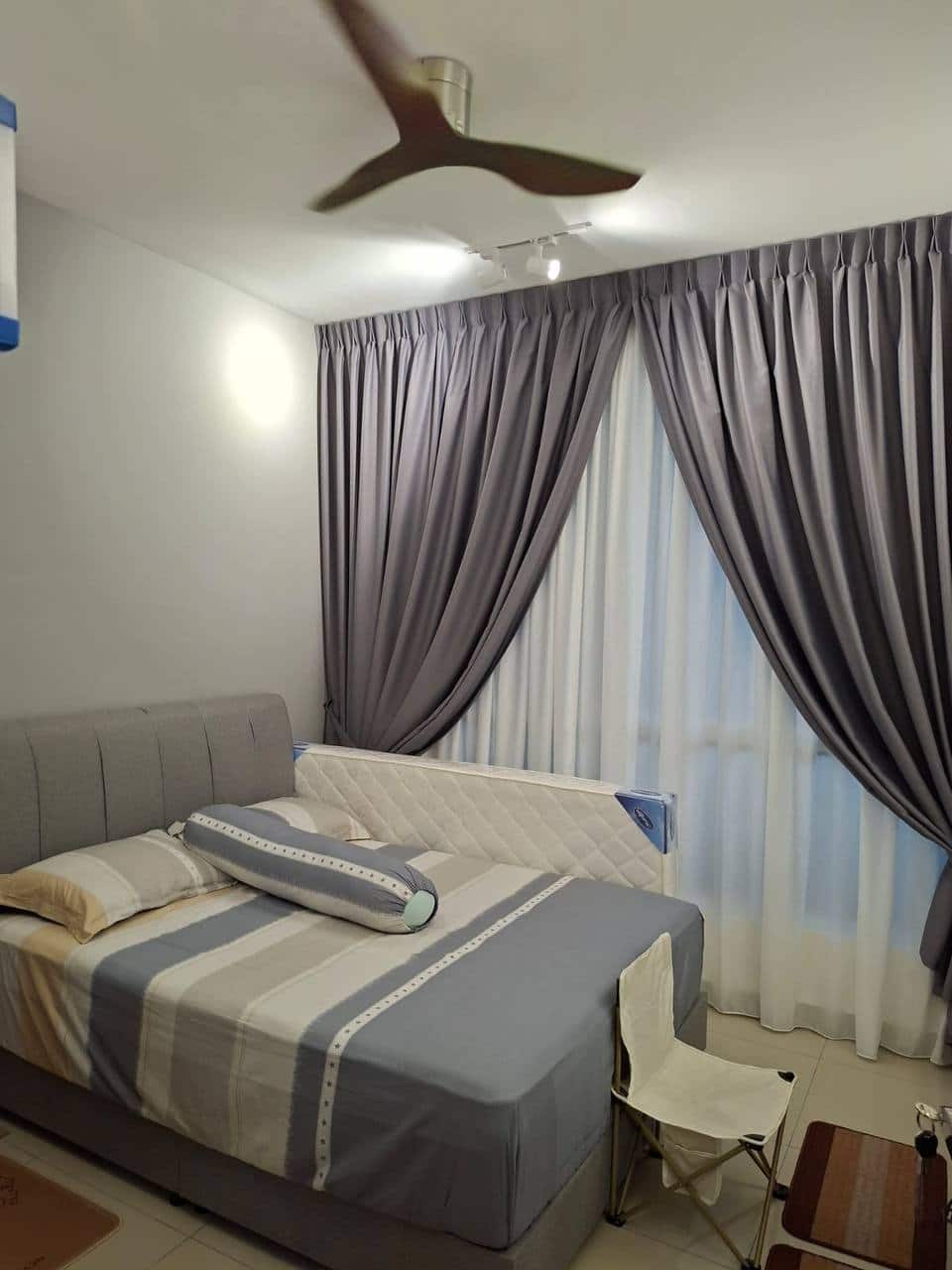 Condominium Trellis Residences 4