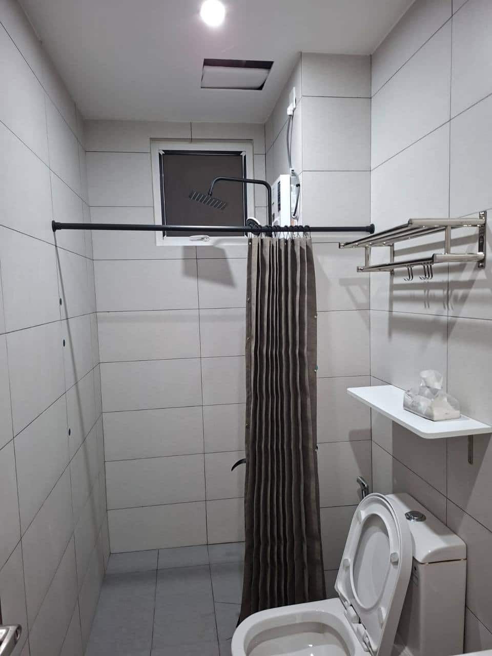 Condominium Trellis Residences 5
