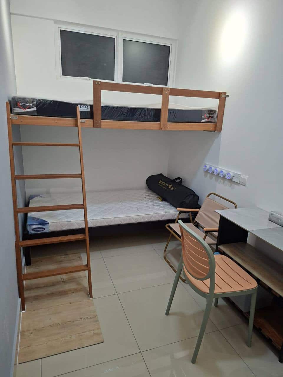 Condominium Trellis Residences 3