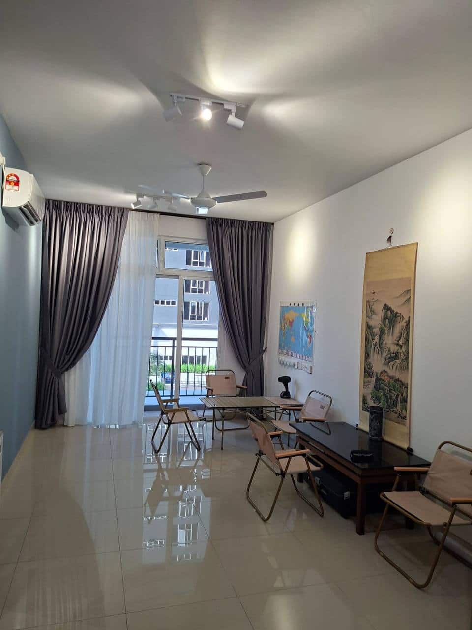 Condominium Trellis Residences