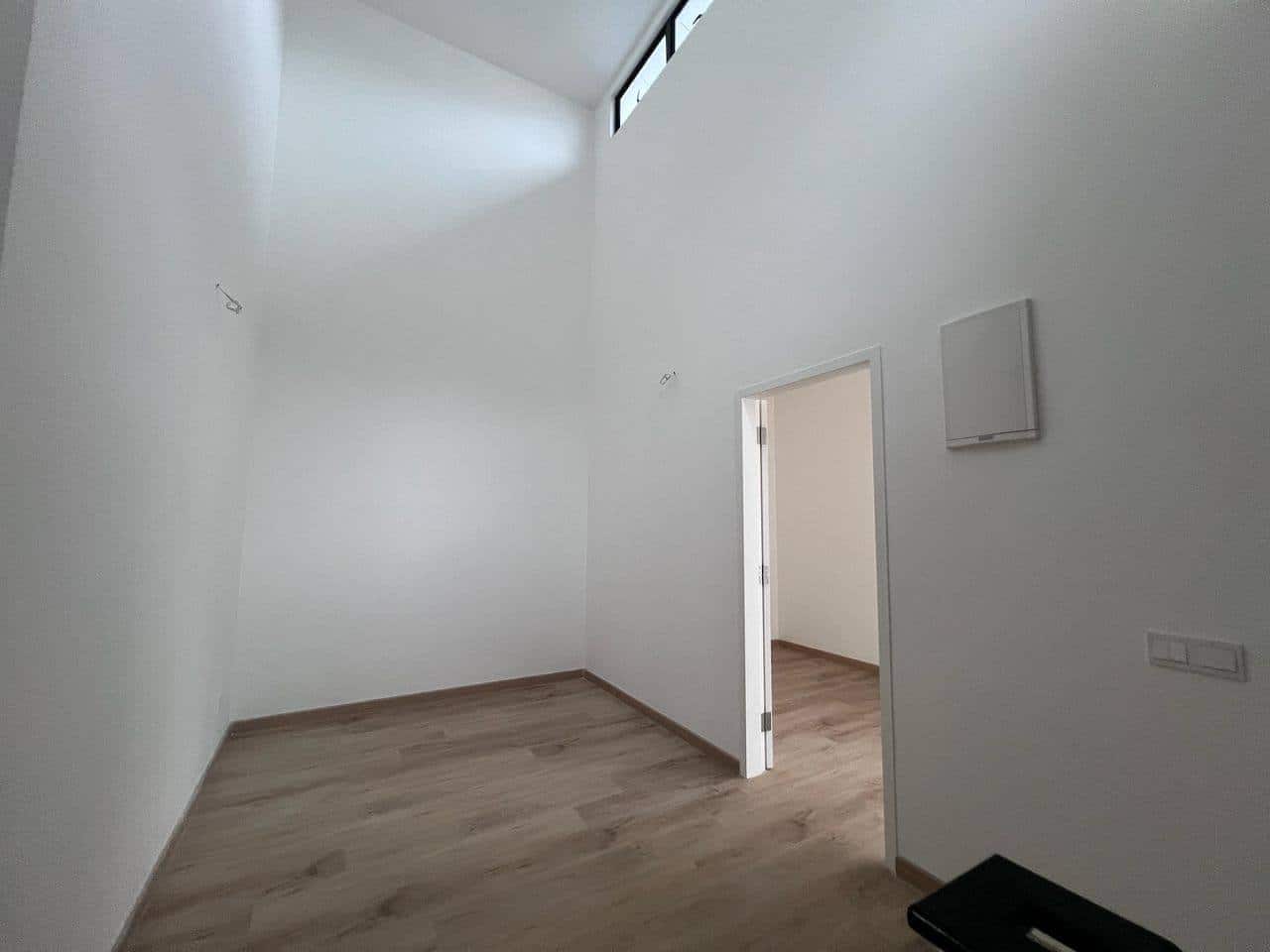 1+1bedroom Trellis Residence, JB Town 4