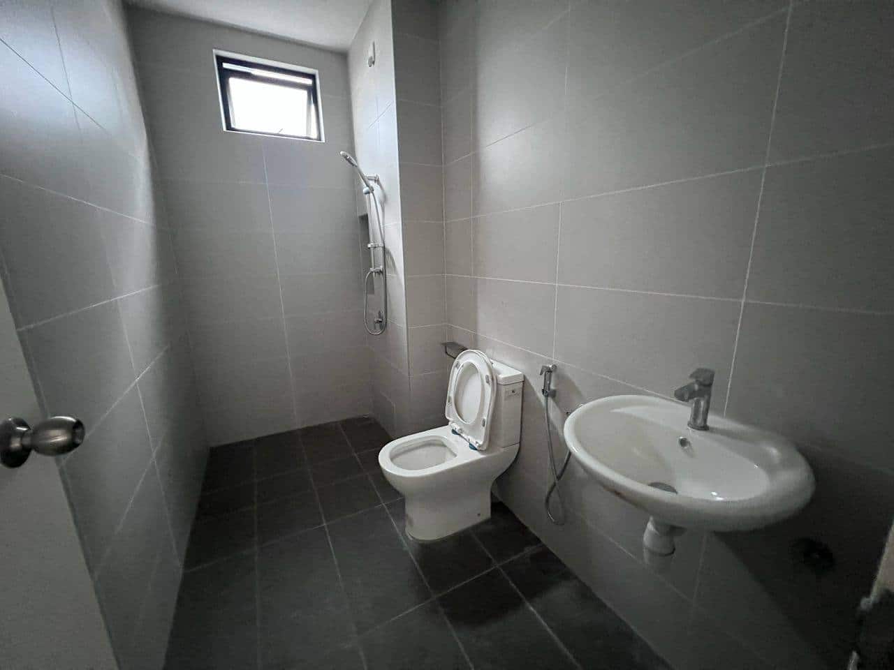 1+1bedroom Trellis Residence, JB Town 8