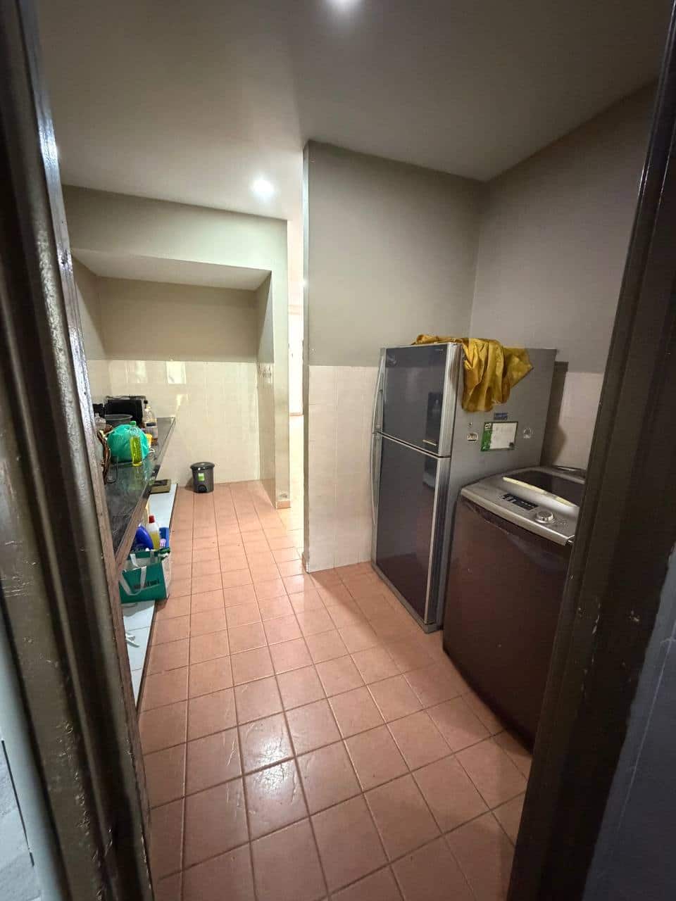 Double Storey Terrace Corner Jalan Setia Indah 6