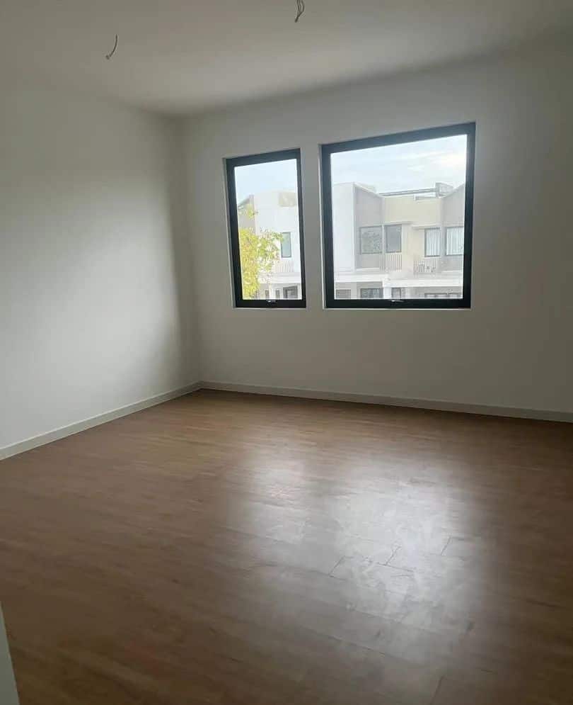 Double Storey Terrace Sunway Citrine Lakehomes