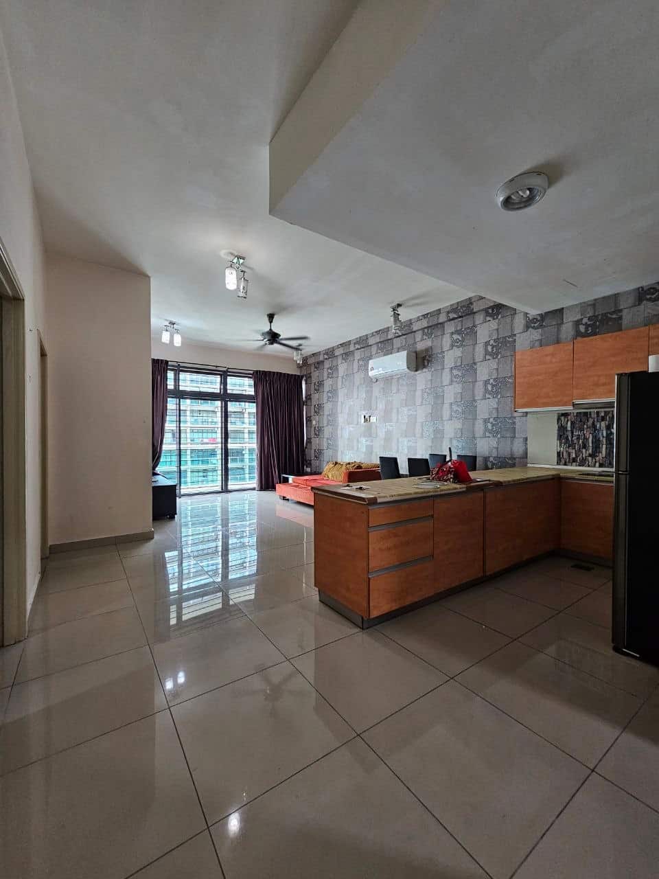 Apartment Palazio Mount Austin