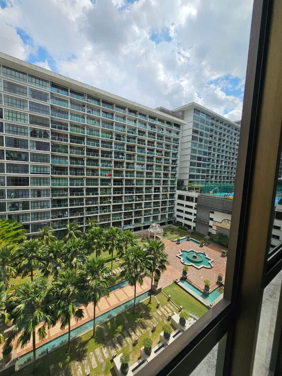 Apartment Palazio Mount Austin 2