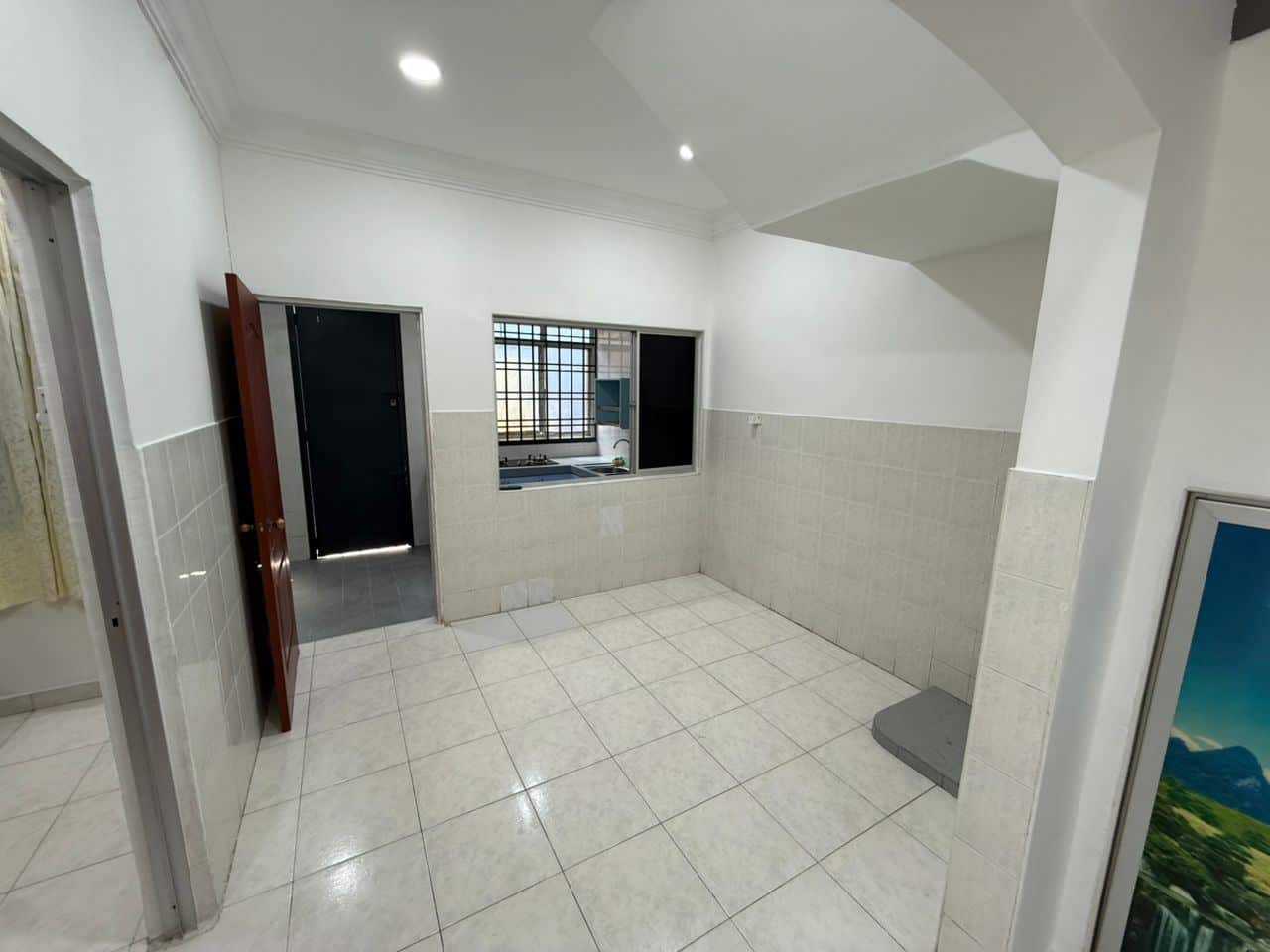 2 Storey Terrace Nusa Jaya Mas 7