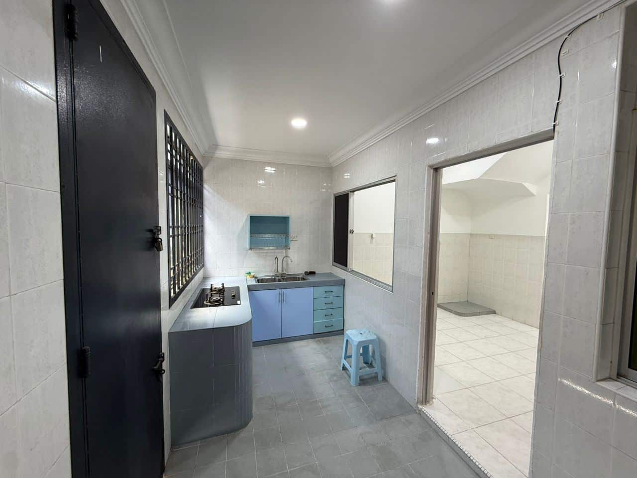2 Storey Terrace Nusa Jaya Mas 2