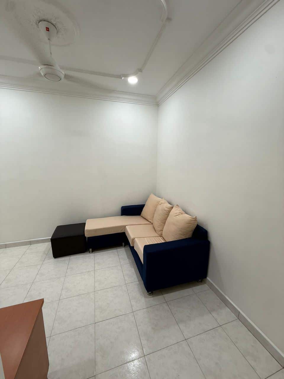 2 Storey Terrace Nusa Jaya Mas 3