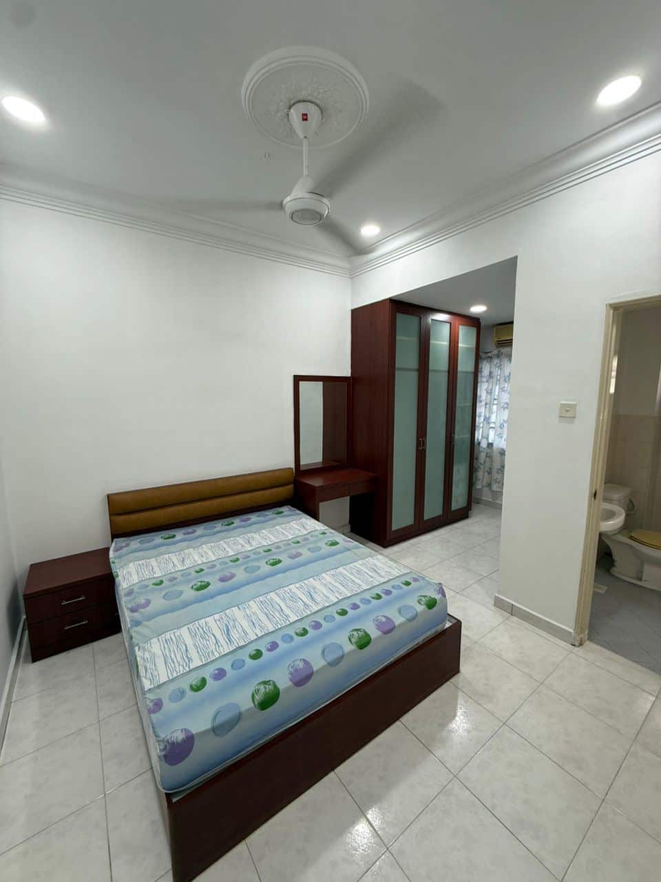 2 Storey Terrace Nusa Jaya Mas 6