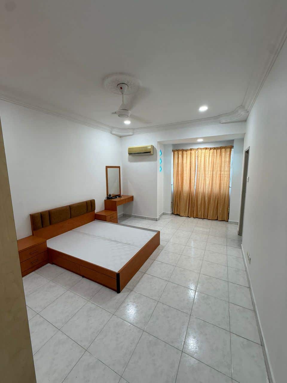 2 Storey Terrace Nusa Jaya Mas 4