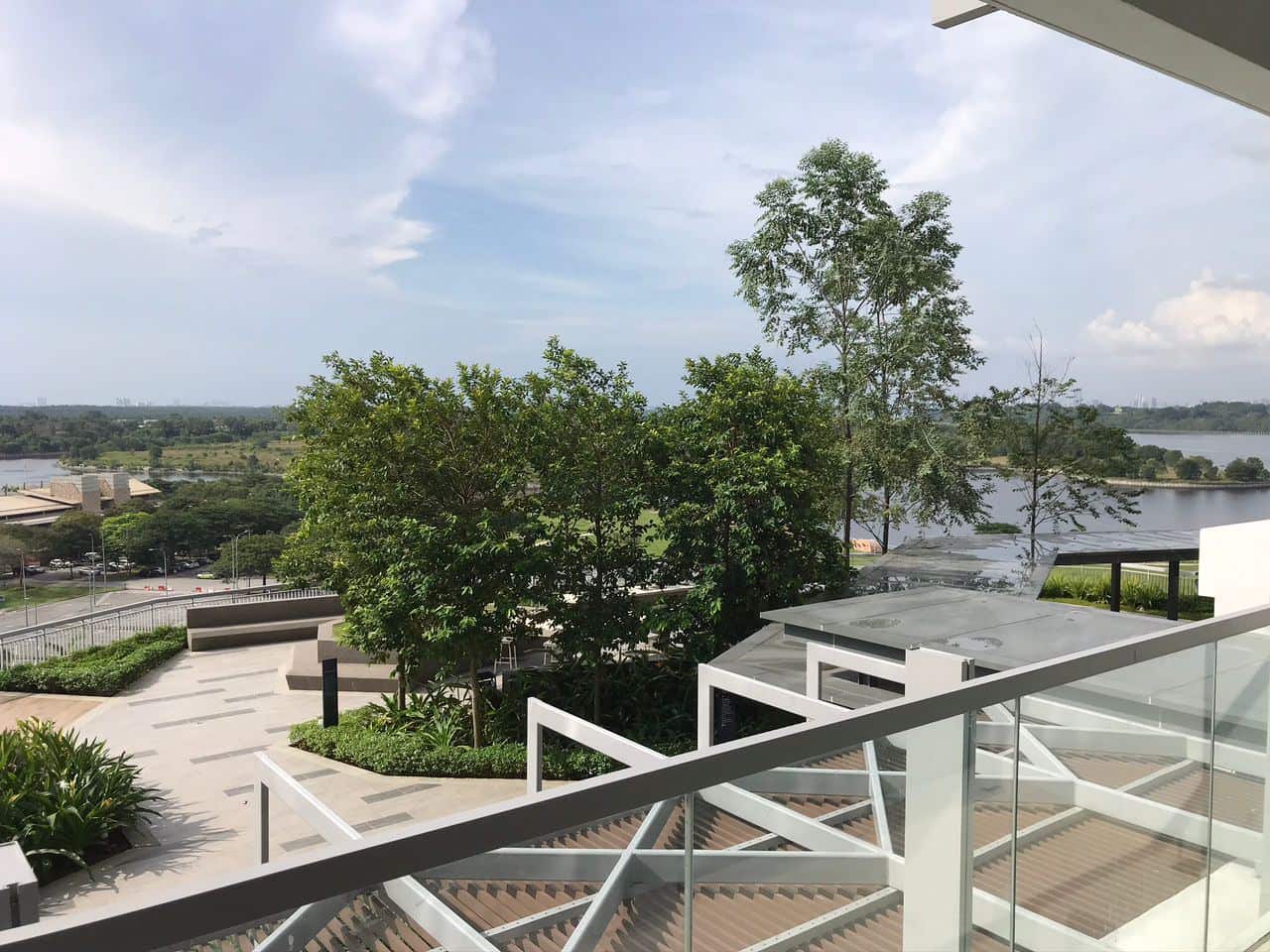 Condo Puteri Harbour