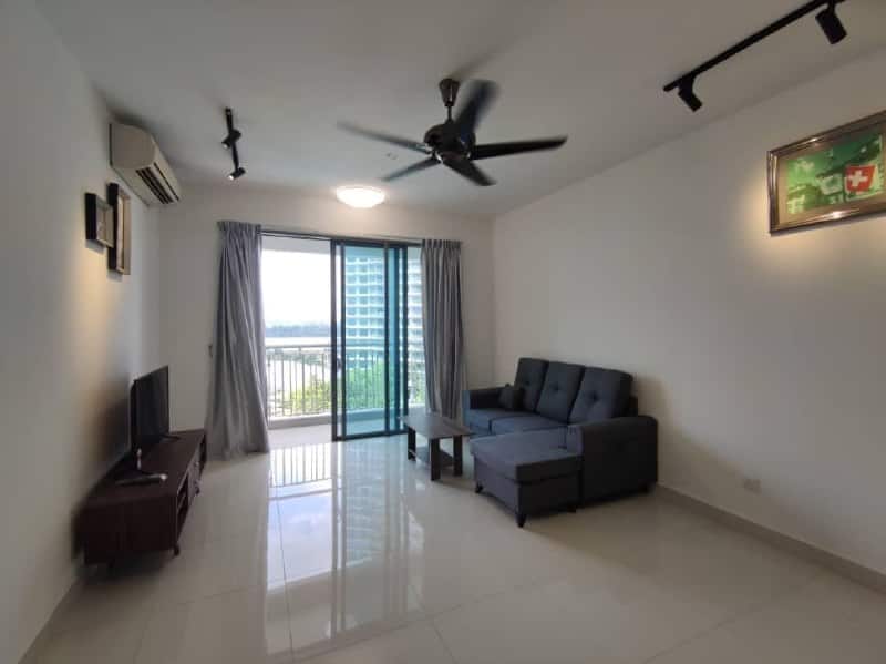 Condo Puteri Habour 3
