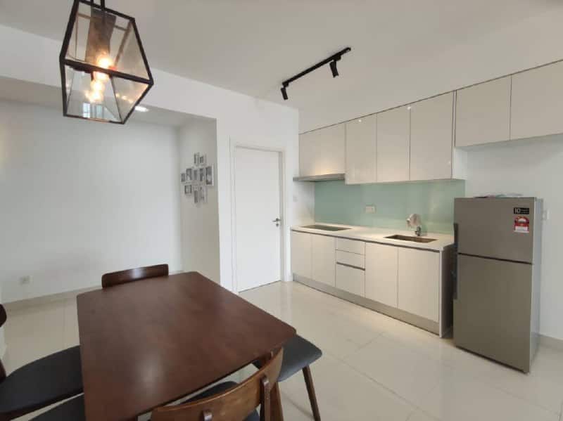 Condo Puteri Habour 4