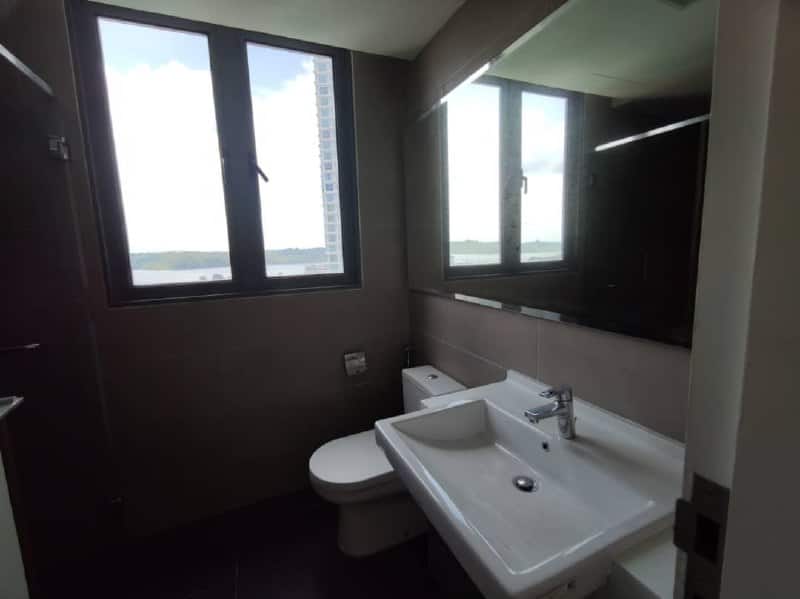 Condo Puteri Habour 5