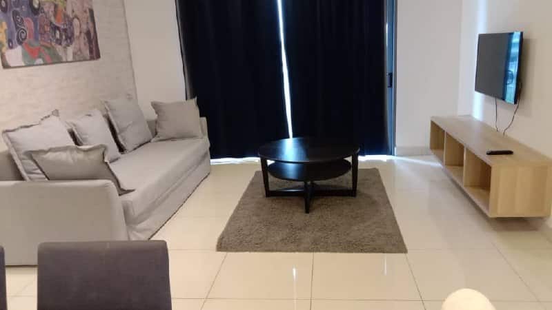 Condo Puteri Harbour 2
