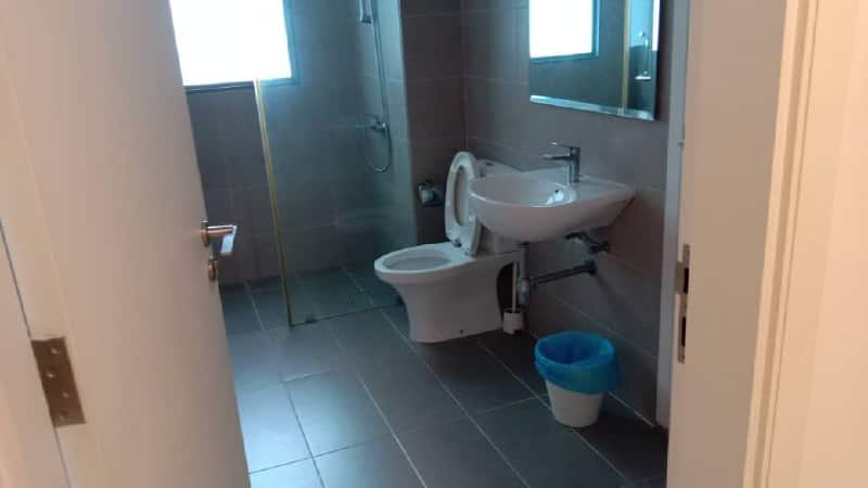 Condo Puteri Harbour 7