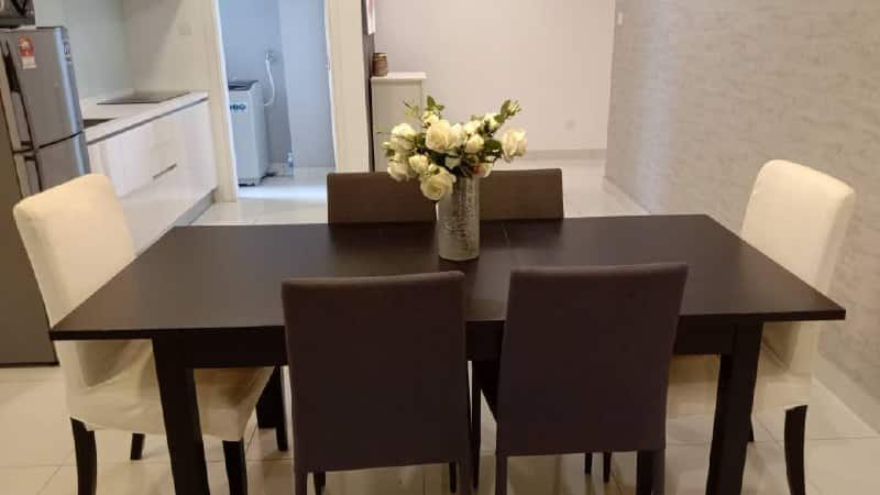 Condo Puteri Harbour 3