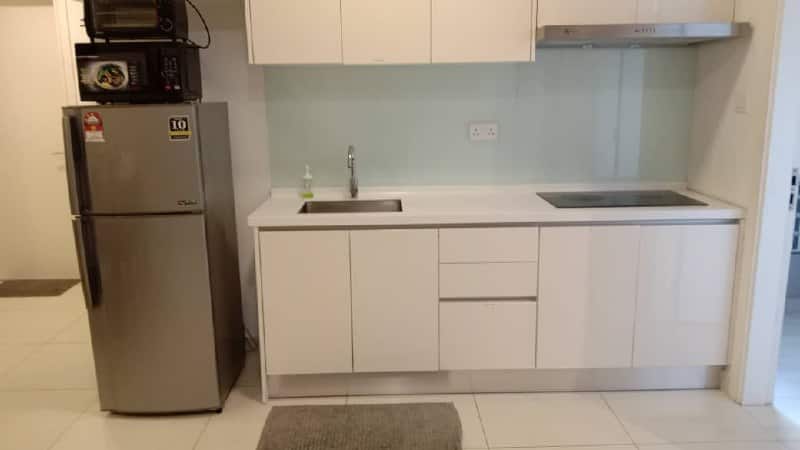 Condo Puteri Harbour 4