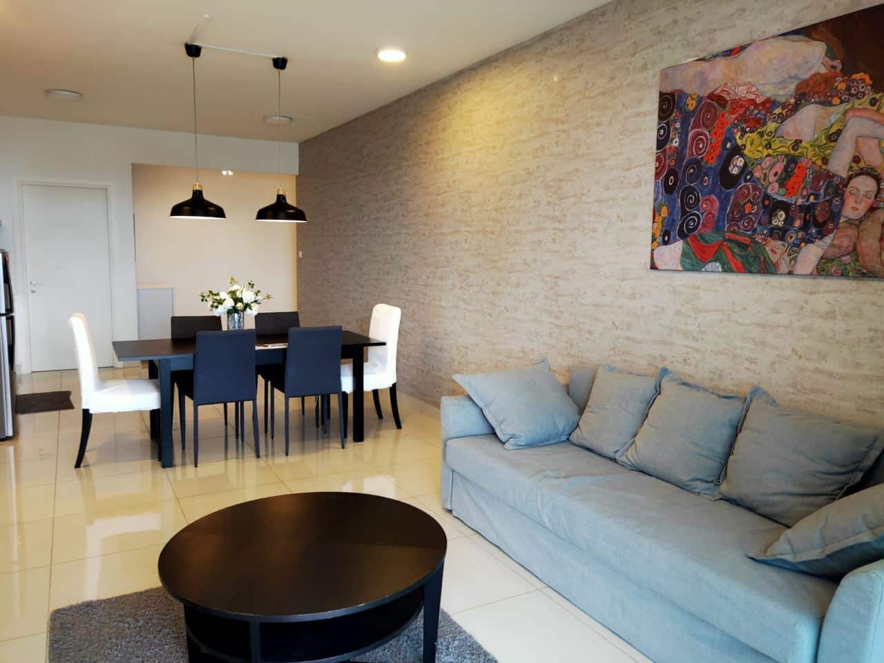Condo Puteri Harbour 11