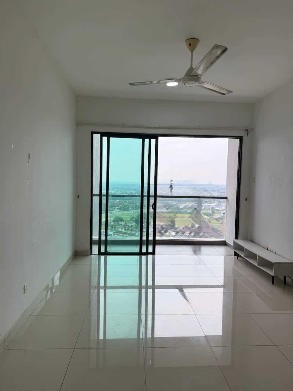 Apartment Bandar Uda Utama