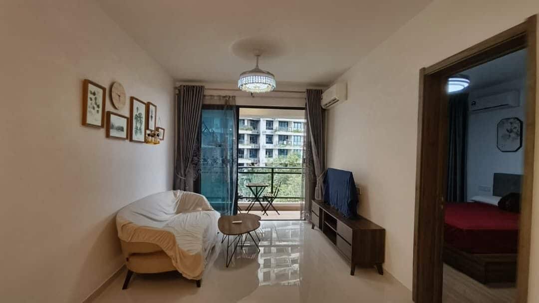 Condo Forest City 2