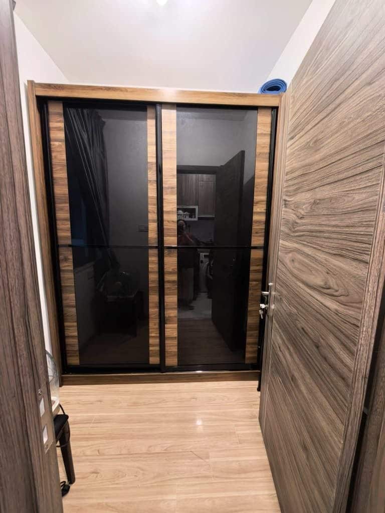 Condo Forest City 5