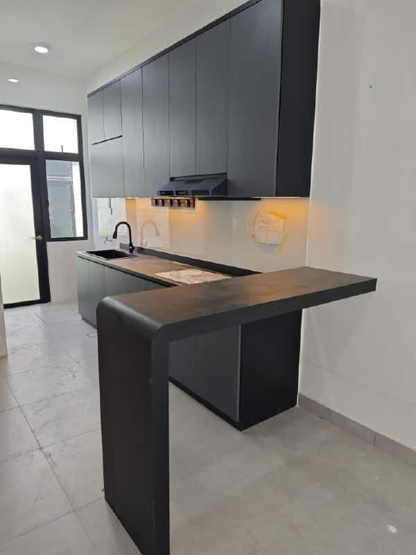 2 storey terrace Eco Cascadia 7