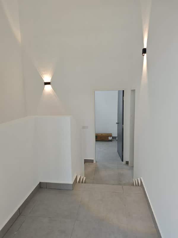 2 storey terrace Eco Cascadia 4