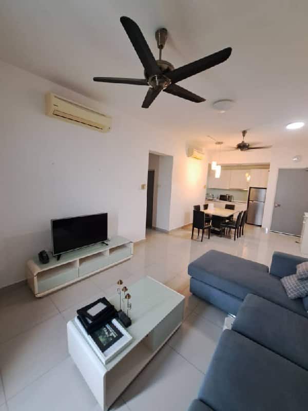 Apartment 49 Residence 2