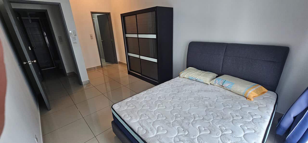 Condo Taman Sierra Perdana 3