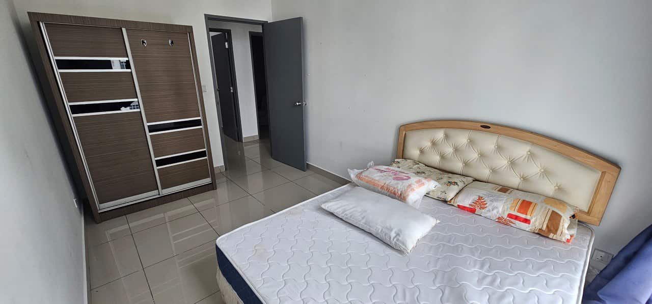Condo Taman Sierra Perdana 2