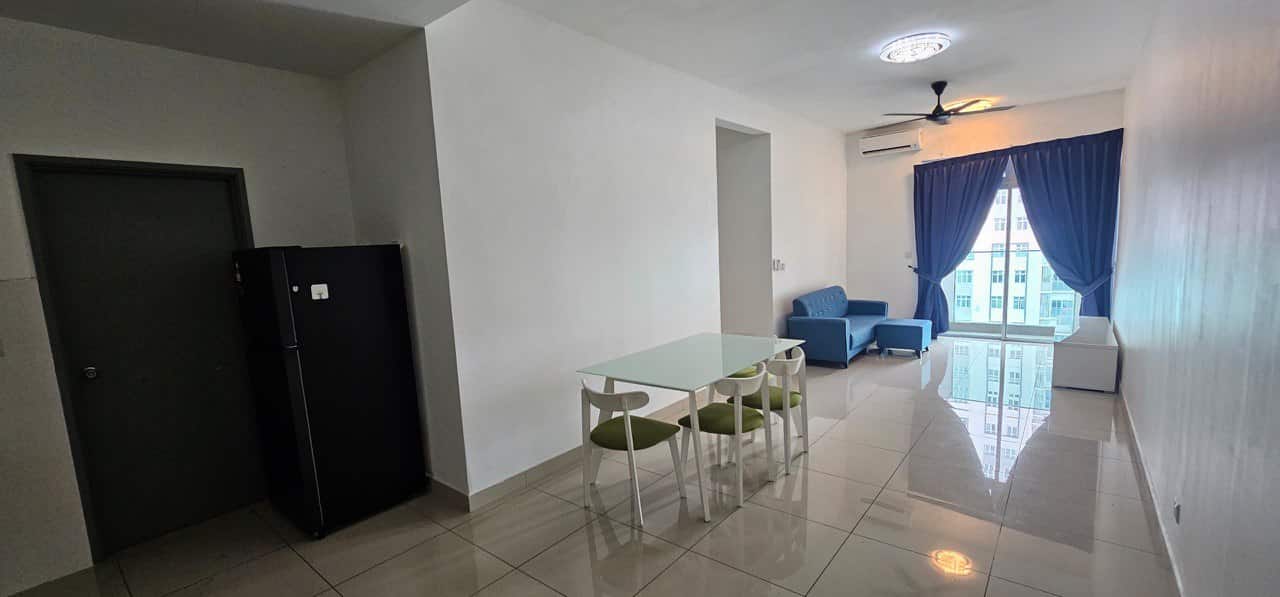 Condo Taman Sierra Perdana
